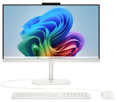 HP OmniStudio All-in-One Next Gen AI 24-cw0004nb