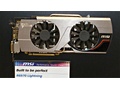MSI Twin Frozr-kaarten