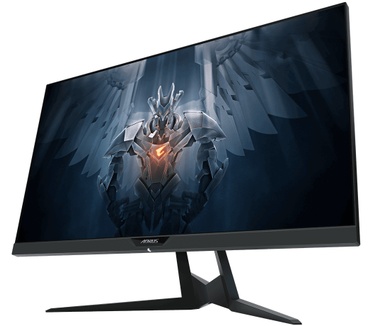 Gigabyte AORUS FI27Q