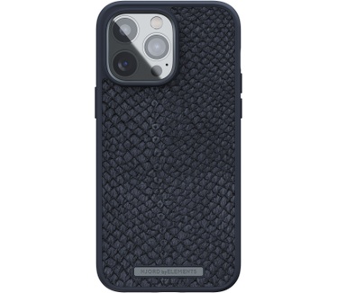 Njord byElements NA44SL00 (iPhone 14 Pro Max) Zwart