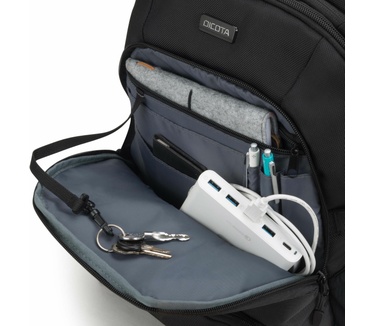 Dicota Eco SEEKER 13-15.6"