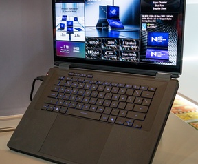 ASUS Zephyrus Duo (2026)