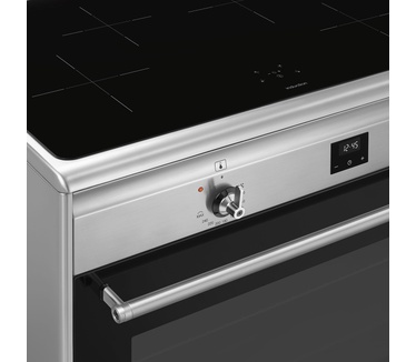 Smeg CG90CIXT
