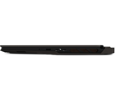 MSI VECTOR A18 HX A9WHG-017NL