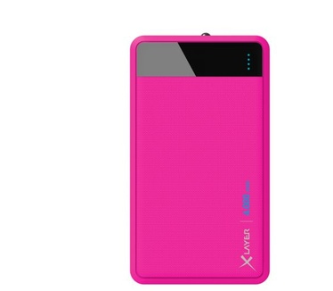 XLayer Colour Line