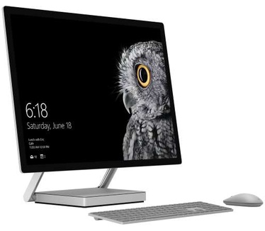 Microsoft Surface Studio