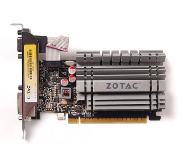 Zotac GeForce GT 630 ZONE Edition