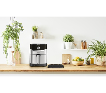 Tefal Easy Fry & Grill EY501D 2-in-1 heteluchtfriteuse