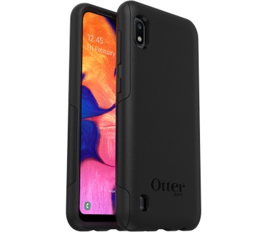 Otterbox Commuter Lite Case Samsung Galaxy A10  Zwart