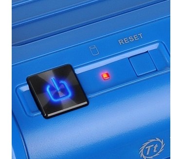 Thermaltake Chaser A31 Thunder Edition