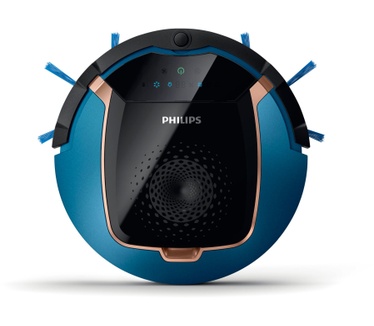 Philips Robotstofzuiger FC8812/01
