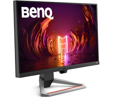 BenQ Mobiuz EX2710 Zwart