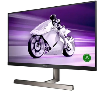 Philips Evnia 329M1RV Zwart