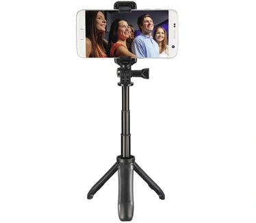 Hama Smartphone-ministatief Pocket 20 cm