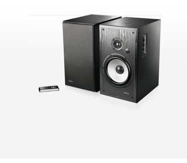 Edifier Studio 6 Plus 2.0 (Zwart)