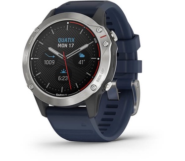Garmin Quatix 6 nautical GPS Watch
