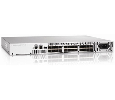 HPE 8/8 Base (0) e-port SAN