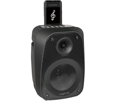 LogiLink SP0058