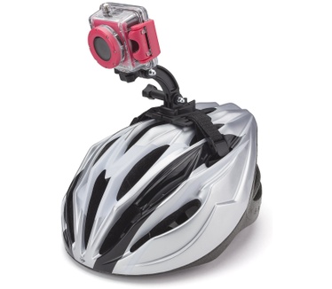 Kitvision Splash Zwart