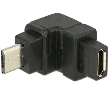 Delock USB2.0Micro-B/USB2.0Micro-B
