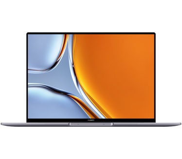 Huawei MateBook 16s