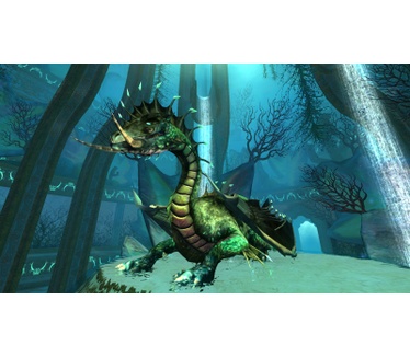 EverQuest II: Sentinel