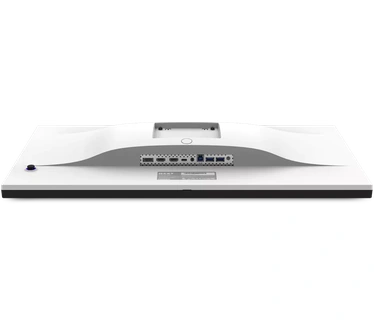 NZXT Canvas 27Q monitor + witte voet Wit