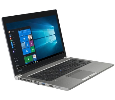 Toshiba Tecra Z40-C-127
