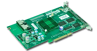 Supermicro -USAS2-L8i 8-Port SAS/2