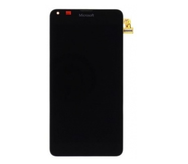 Microsoft Lumia 640 Display Unit - Black