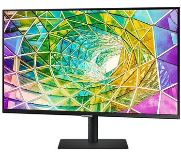 Samsung S32A800NMU Zwart