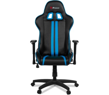 Arozzi Mezzo Gaming Chair - Blauw