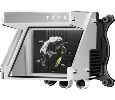 TRYX HOLO 360 ARGB Wit