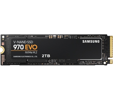 Samsung 970 EVO 2TB