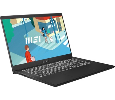 MSI Modern 14 C13M 14 C13M-420NL