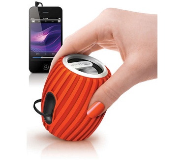 Philips SBA3011 Oranje