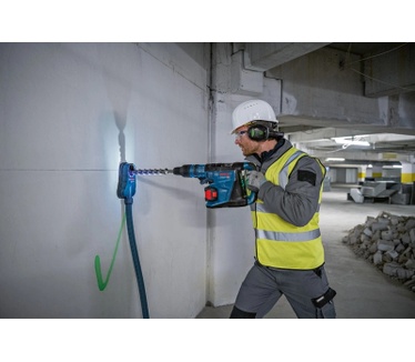 Bosch GBH 18V-40 C PROFESSIONAL