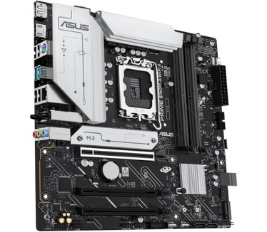 ASUS PRIME B760M-A WIFI II