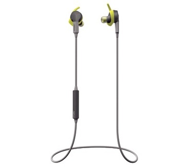 Hama 00139353 Jabra Bluetooth-Headset "Sport Coach"