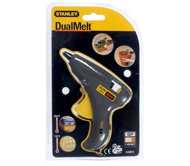 Stanley 6-GR15 Mini Lijmpistool
