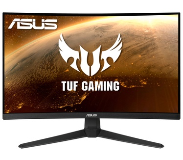 ASUS TUF Gaming VG24VQ1B Zwart