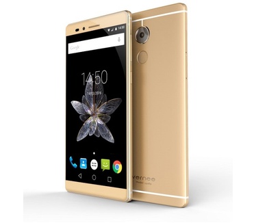 Vernee Apollo
