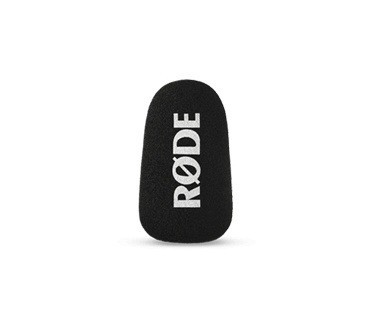 Røde Videomic GO II