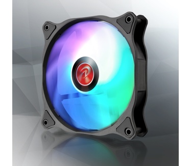 Raijintek SCYLLA PRO CA240