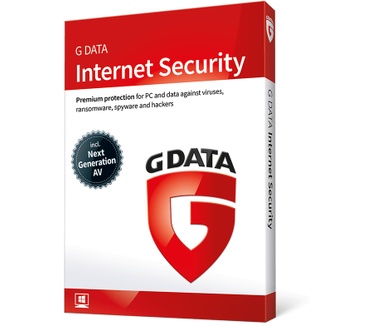 G Data Internet Security 2018