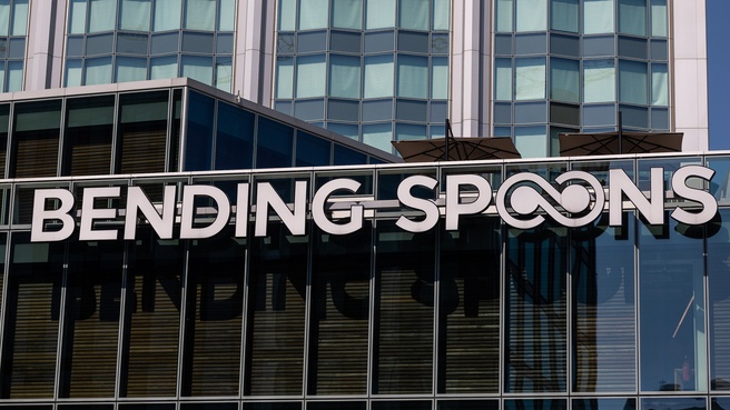 Bending Spoons. Bron: Emanuele Cremaschi / Getty Images