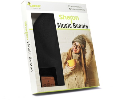 Leicke Sharon Music Beanie