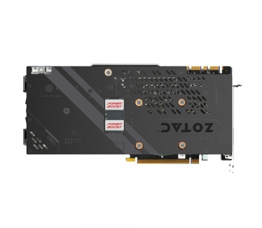 Zotac GeForce GTX 1080Ti AMP Edition