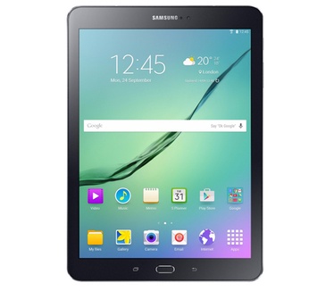 Samsung Galaxy Tab S2 8" 4G (2016) Zwart