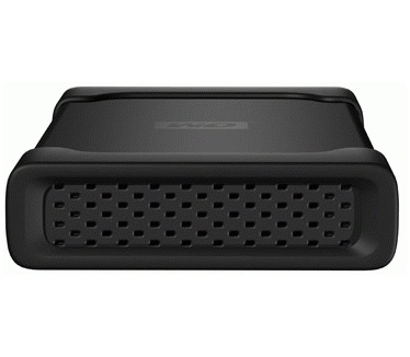 WD Elements Desktop 500GB Zwart